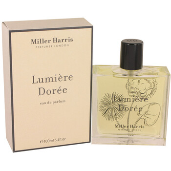 Lumiere Dorée EDP
